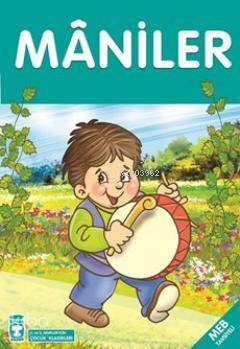 Maniler +8 Yaş - 1