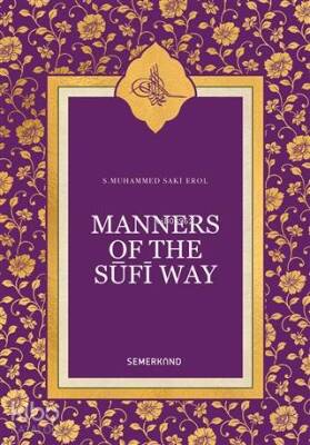 Manners Of The Sufi Way - Semerkand Yayınları (1)