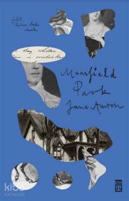 Mansfield Park - 2