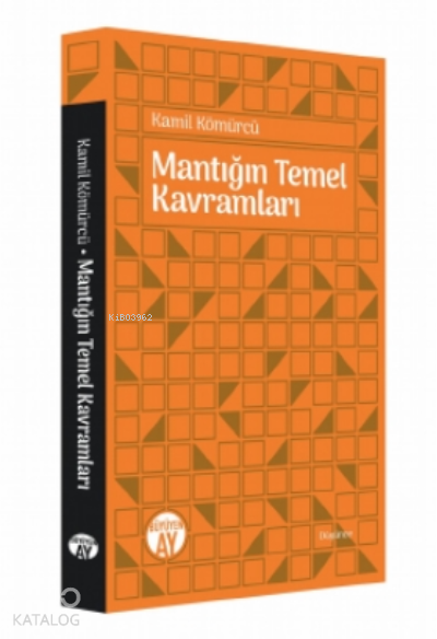 Mantığın Temel Kavramları - 2