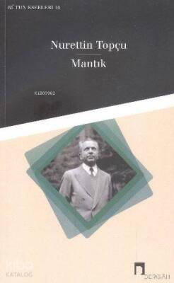 Mantık - 2