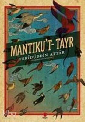 Mantıkut Tayr - 1