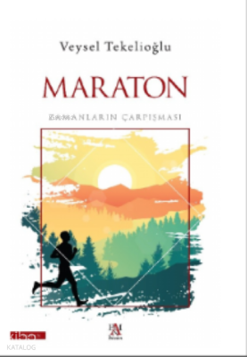 Maraton Zamanların Çarpışması - 2