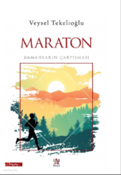 Maraton Zamanların Çarpışması - 2