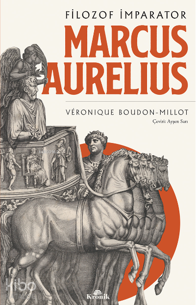 Marcus AureliusFilozof İmparator - 1