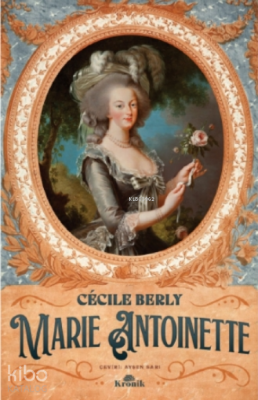 Marie Antoinette - 1