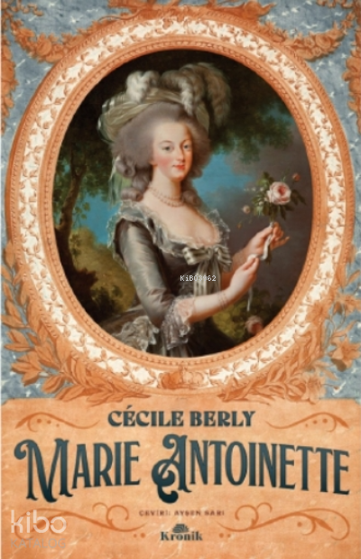 Marie Antoinette - 1