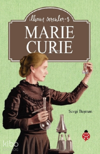 Marie Curie - İlham Verenler - 3 - 2
