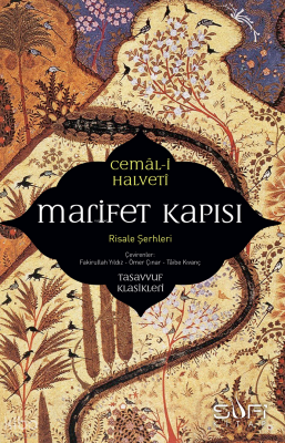 Marifet Kapısı - Sufi Kitap (1)