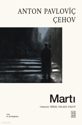 Martı - 3