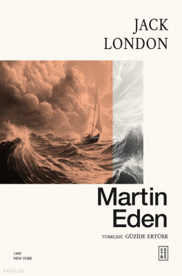 Martin Eden - 1