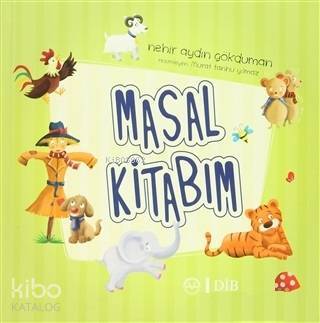 Masal Kitabım - 2
