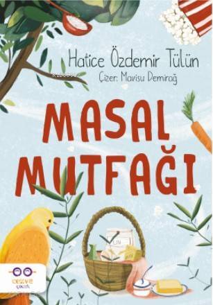 Masal Mutfağı - 2