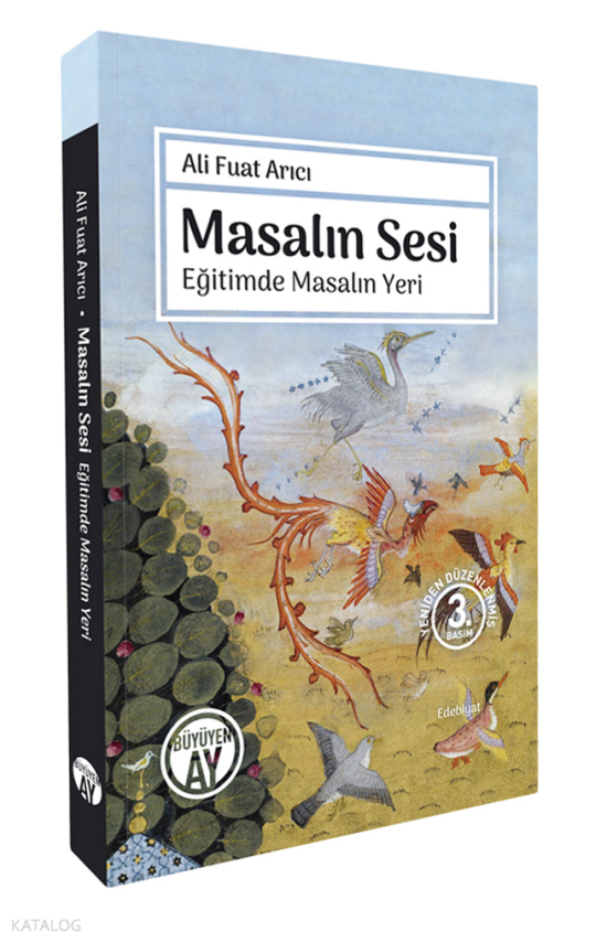 Masalın SesiEğitimde Masalın Yeri - 1