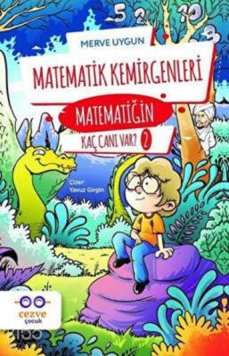 Matematik Kemirgenleri 2 - Cezve Çocuk (1)