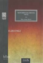 Maturidi Kelamında Tevil - 2
