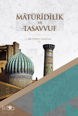 Matüridilik ve Tasavvuf Erken Dönem - Türkiye Diyanet Vakfı Yayınları (1)