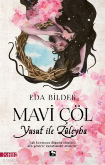 Mavi ÇölYusuf İle Züleyha - 1