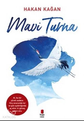 Mavi Turna - 1