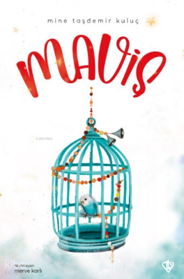 Maviş - Türkiye Diyanet Vakfı Yayınları (1)