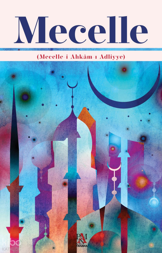 Mecelle - 2