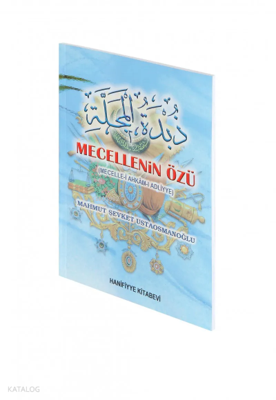 Mecellenin Özü - 1