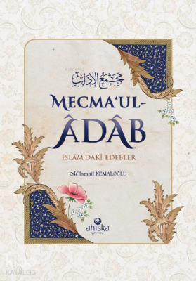 Mecmaul-Âdâbİslâmdaki Edebler - 1