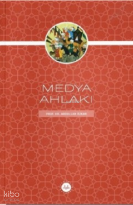 Medya Ahlakı - 1