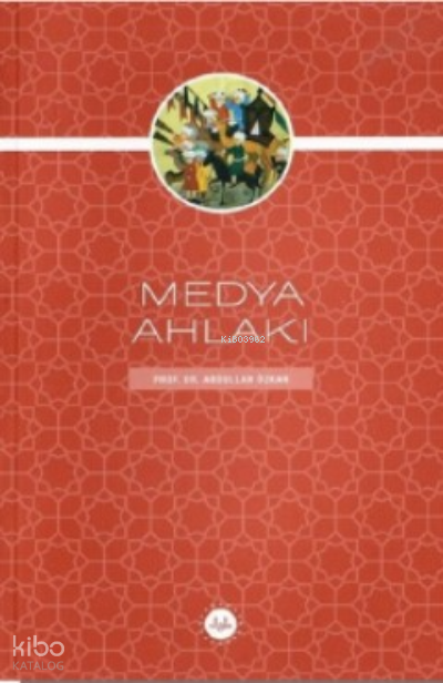 Medya Ahlakı - 1