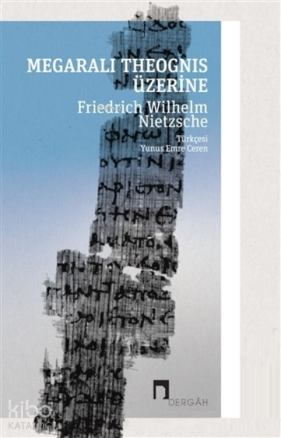 Megaralı Theognis Üzerine - 1