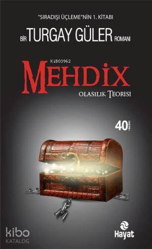 Mehdix Olasılık Teorisi - 1