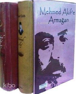 Mehmed Akife Armağan - 2