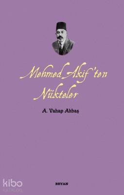 Mehmed Akiften Nükteler - 2