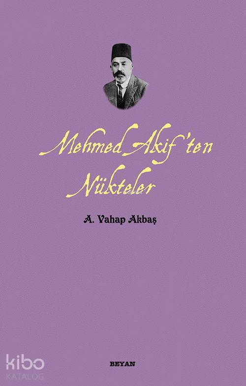 Mehmed Akiften Nükteler - 2