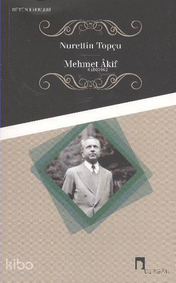 Mehmet Akif - 2