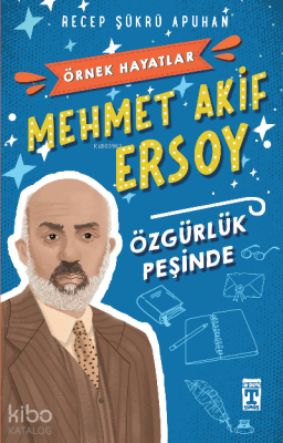 Mehmet Akif Ersoy - 2