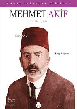 Mehmet Akif İstiklal Şairi - 2