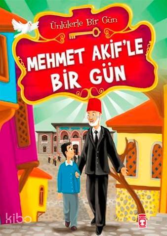 Mehmet Akifle Bir Gün - 2