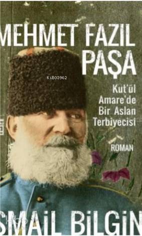 Mehmet Fazıl Paşa Dağıstanda Bir Aslan Terbiyecisi - 2