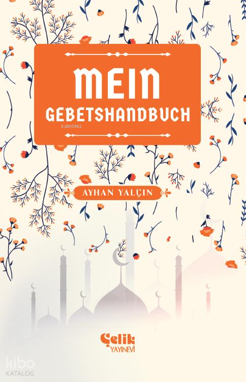 Mein Gebetshandbuch (Benim Namaz El Kitabım) - 2
