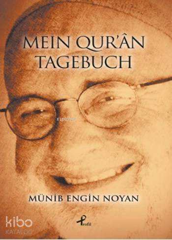 Mein Quran Tagebuch - 1