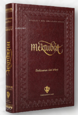 Mektubat - 1