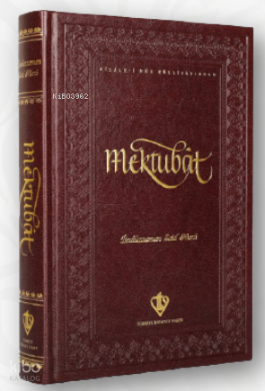 Mektubat - 1