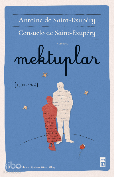 Mektuplar - 2