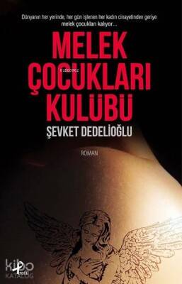 Melek Çocukları Kulübü - Profil Yayıncılık (1)