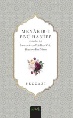 Menakıb-ı Ebu Hanife (2 Cilt) - 1