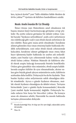 Menakıb-ı Ebu Hanife (2 Cilt) - 10