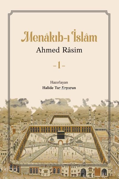 Menakıb-ı İslam 1 - 1