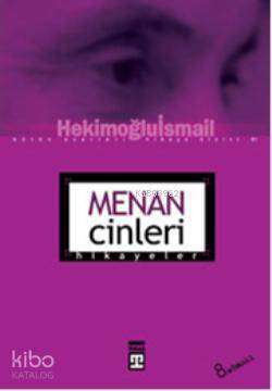 Menan Cinleri - 2