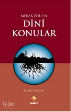 Merak Edilen Dini Konular - 2